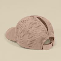 Good Sport High Ponytail Cap