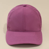 Good Sport High Ponytail Cap