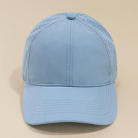 Good Sport High Ponytail Cap