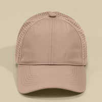 Good Sport High Ponytail Cap