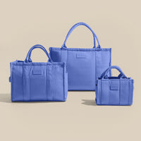 Big Sloane Weekender - Nordic Blue