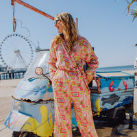 Signature Pants - Groen