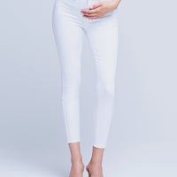 Margot Maternity Cropped Skinny Jean