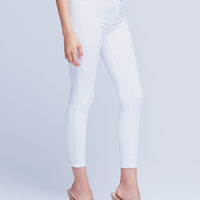 Margot Maternity Cropped Skinny Jean