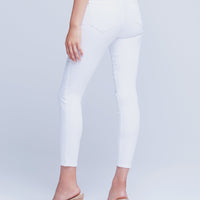 Margot Maternity Cropped Skinny Jean