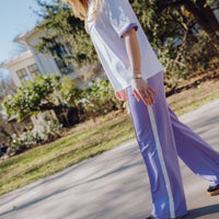 Lynn Pants - Lila