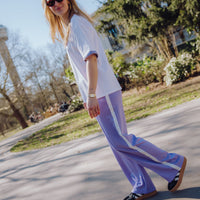 Lynn Pants - Lila