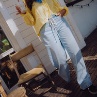 Lotte Jeans - Lichtblauw