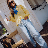 Lotte Jeans - Lichtblauw