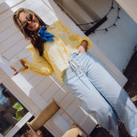 Lotte Jeans - Lichtblauw