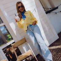 Lotte Jeans - Lichtblauw