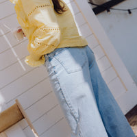 Lotte Jeans - Lichtblauw