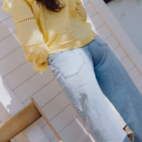 Lotte Jeans - Lichtblauw