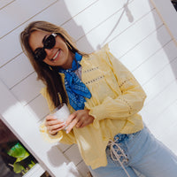 Lotte Jeans - Lichtblauw