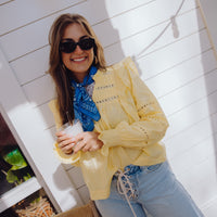 Lotte Jeans - Lichtblauw