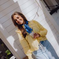 Lotte Jeans - Lichtblauw