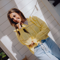 Lotte Jeans - Lichtblauw