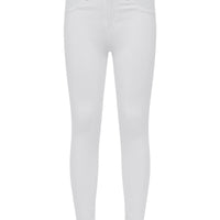 Margot Maternity Cropped Skinny Jean