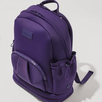 Cora Backpack - Deep Violet
