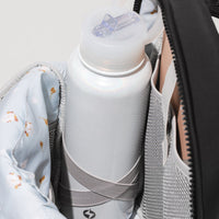 Cora Backpack - Black