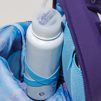 Cora Backpack - Deep Violet