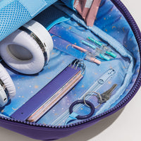 Cora Backpack - Deep Violet