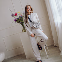 MSCHPennie Ginia Pants - Sand