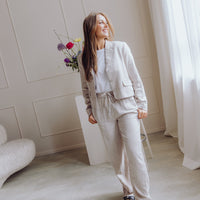 MSCHPennie Ginia Pants - Sand