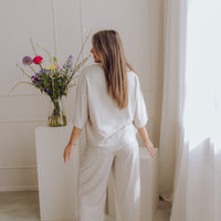 MSCHNyla Amabella Pants - Peyote