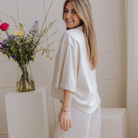 MSCHNyla Amabella Pants - Peyote