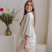 MSCHNyla Amabella Pants - Peyote