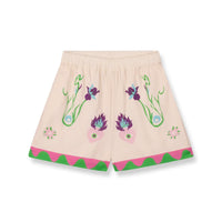 Alice Short - Creamy White