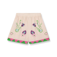 Alice Short - Creamy White