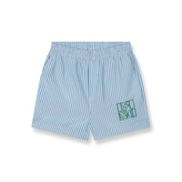 Davida Short - Turquoise