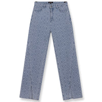 Selma Jeans - Blue Denim