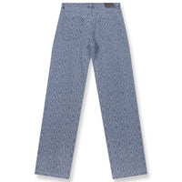 Selma Jeans - Blue Denim