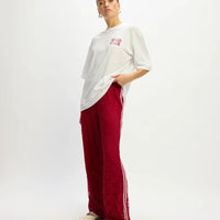 Nova Pants - Bordeaux
