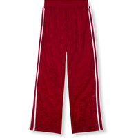 Nova Pants - Bordeaux