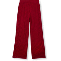 Nova Pants - Bordeaux