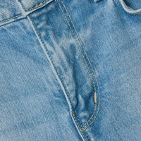 Ruth Straight-Leg Jean