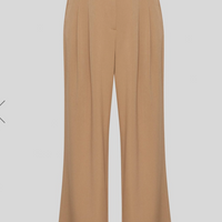 MSCHHenrika HW Pants - Ermine