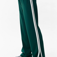 Tracksuit Trousers - Pine Forest