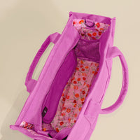 Sloane Tote - Royal Orchid