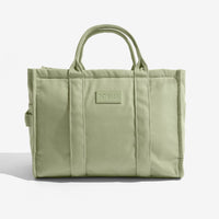 Sloane Tote - Pistachio