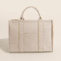 Sloane Tote - Taupe