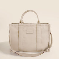 Sloane Tote - Taupe