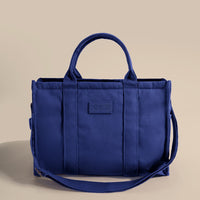 Sloane Tote - Sapphire