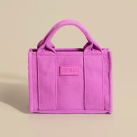 Baby Sloane Tote - Royal Orchid