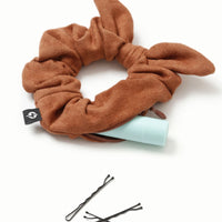 Secret Scrunchie with Bow