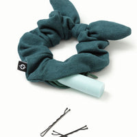 Secret Scrunchie with Bow